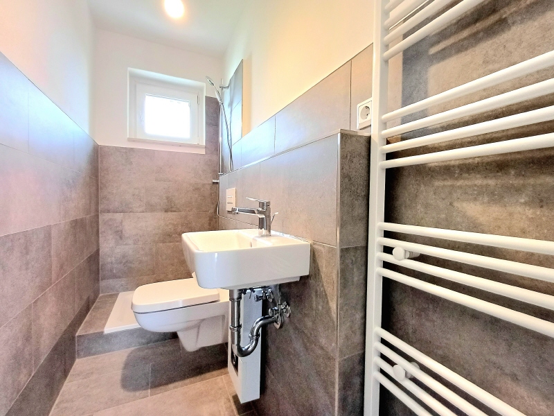 4-Zimmer-Wohnung mit Balkon - Photo 3