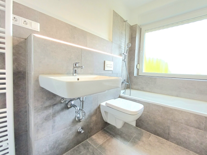 4-Zimmer-Wohnung mit Balkon - Photo 4