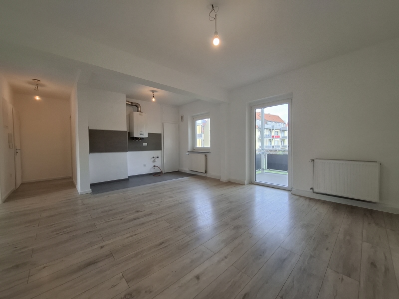 Spitzenwohnung in zentraler Lage - Photo 2