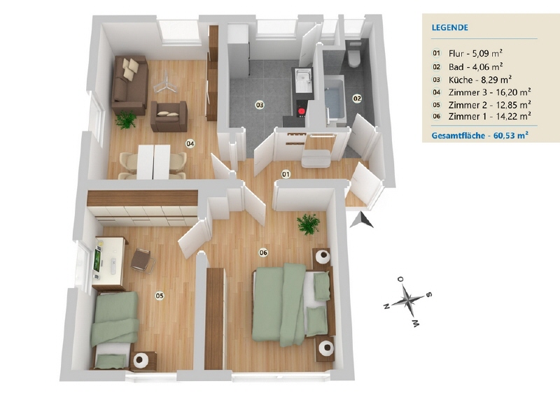 Grundriss - 10621 - Lusienstr_1_EG_links_Flowfact_1900_2300_jpg