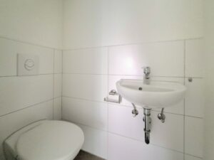 Gäste WC