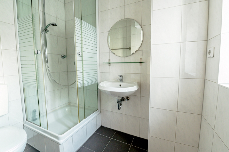 Schnuckelige 2 Zimmer Wohnung in Oberbilk - Photo 3