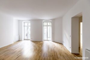 Musterzimmer