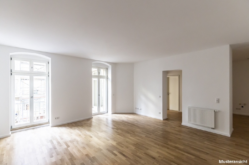 Altbau trifft auf Modern in Top-Lage! - Foto 1